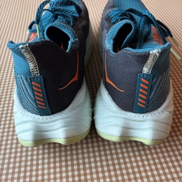 Hoka One‎ One Carbon x 3 Mens 12 D Shoes Running main image 14